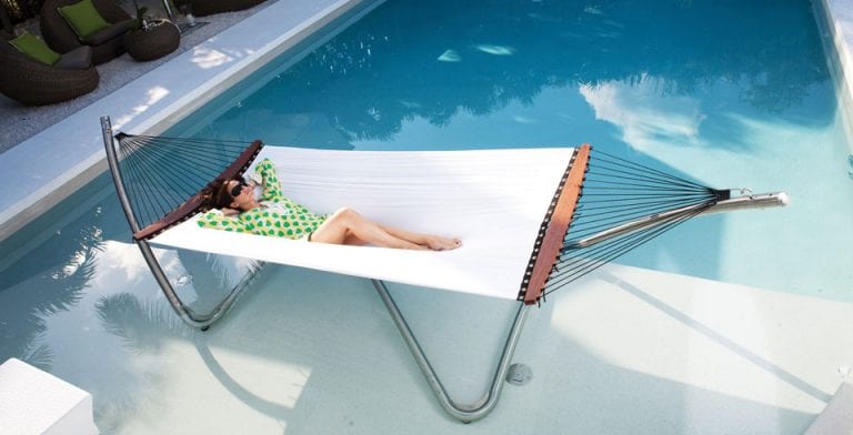 Air Lounge Contemporary & Comfortable Hammock by Tucci (with Pictures)