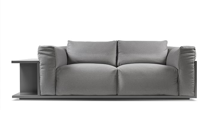 The Classic & Modern Fabric Sofas of Moya (with Pictures)