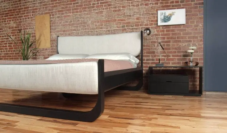 tigris bed from skram