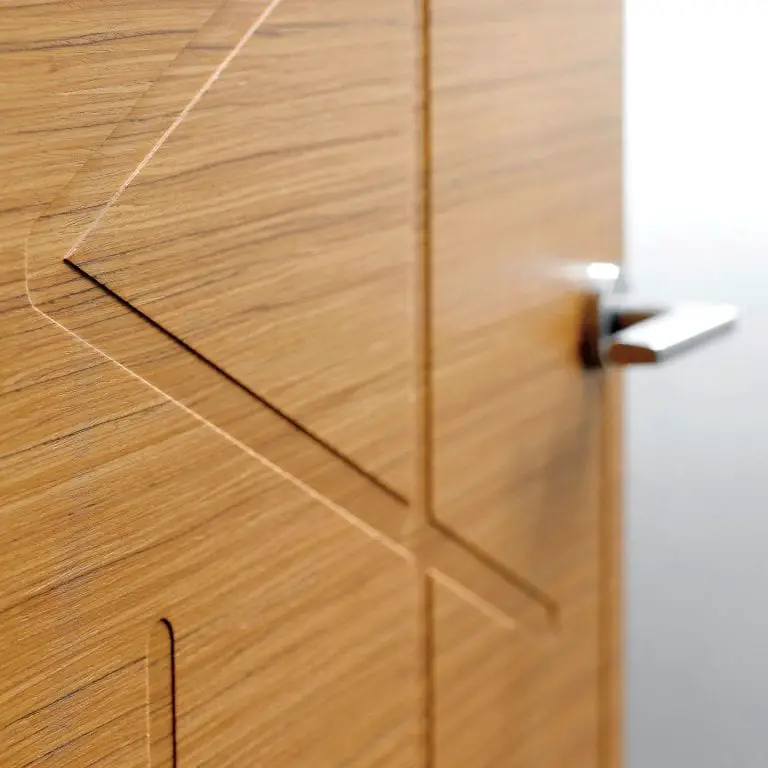 Designer Interior Doors by Laura Meroni (with Pictures)