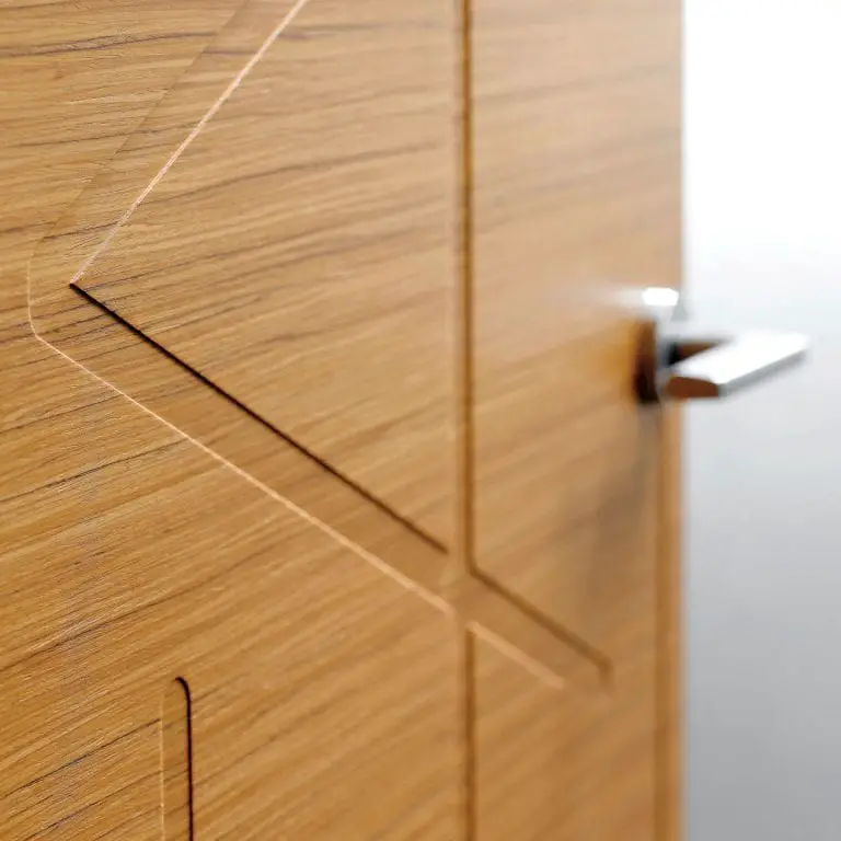 Designer Interior Doors by Laura Meroni