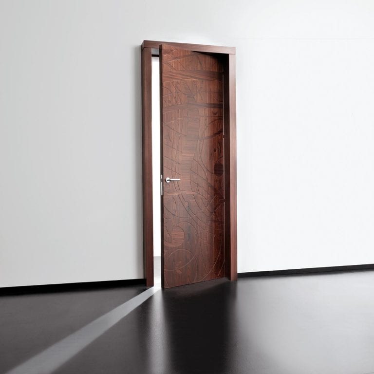 designer interior doors by laura meroni