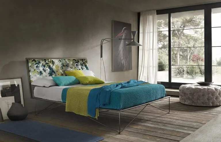 tulip bed by bolzan letti furniture of italy 4