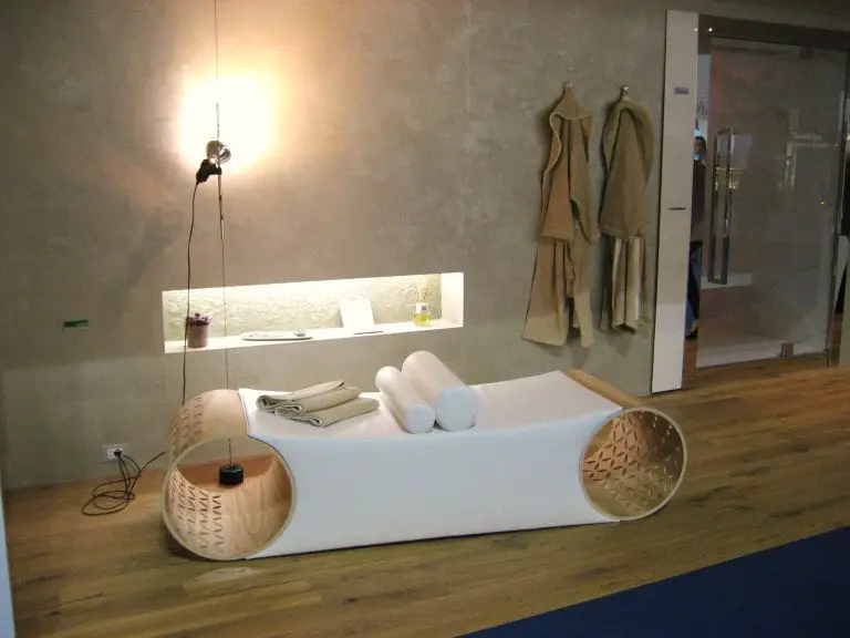 spa furniture design ideas