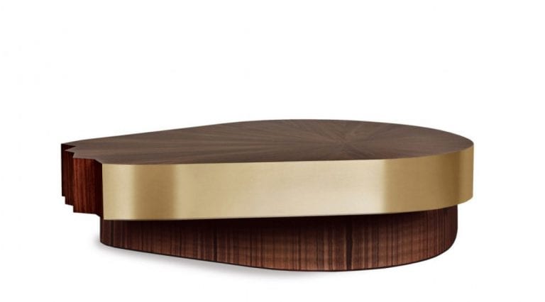 cerne coffee table