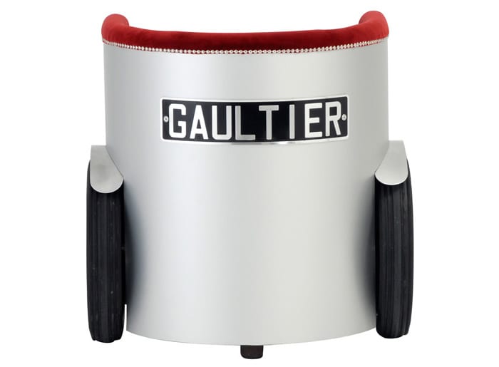 gaultier office chairs