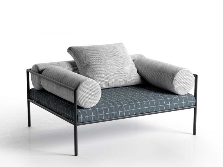 agra sofa collection