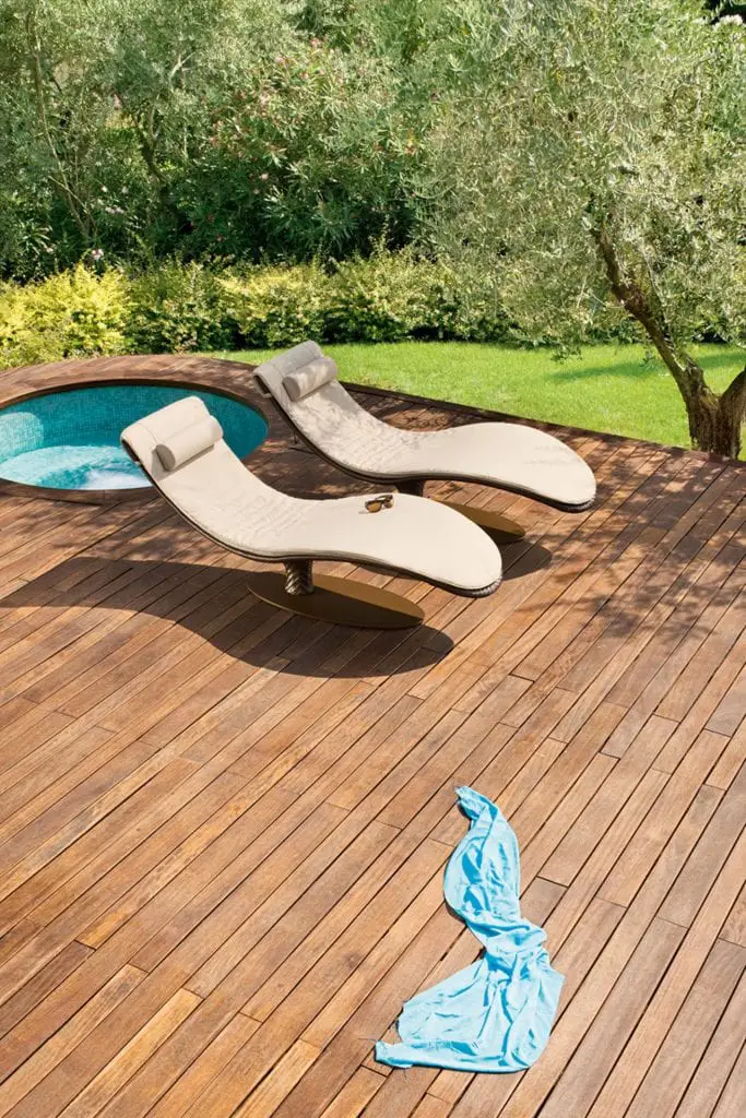 Different Outdoor Ideas For Your Patio or Deck
