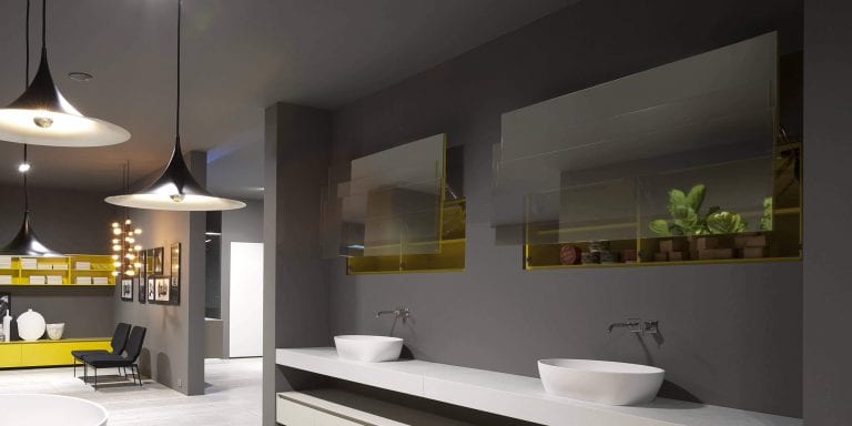 antonio lupi bathroom mirrors