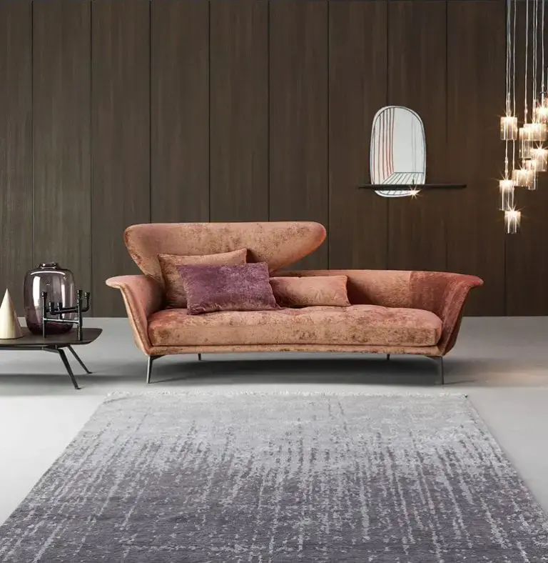 unusual sofa design