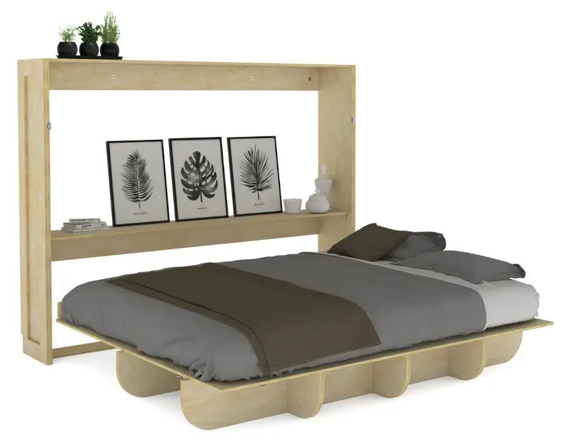 Murphy Wall Beds and Best Murphy Bed Images