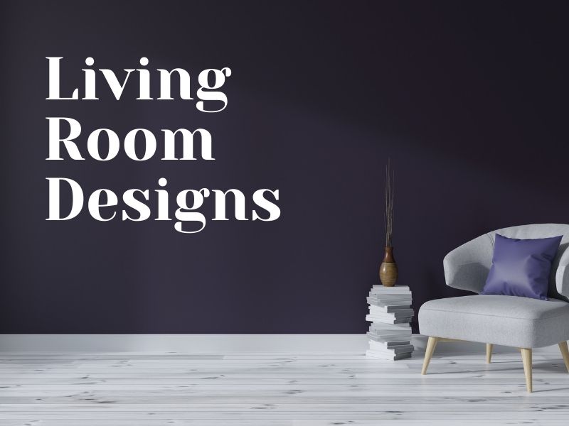 Contemporary Living Room Designs For 2022