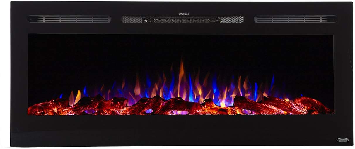 Choosing The Right Electric Fireplace Heater