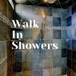 12 Inspirational Walk In Shower Designs Fit for any Bathroom