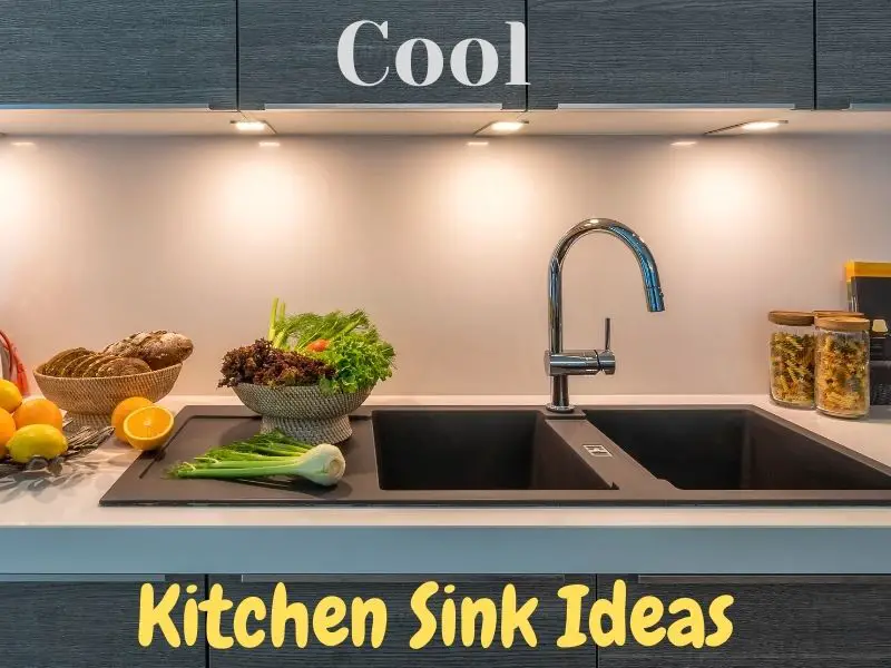 Cool Kitchen Sink Designs Find The Right Kitchen Sink and Worktop