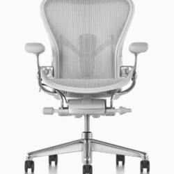 Herman Miller Chair Front Design
