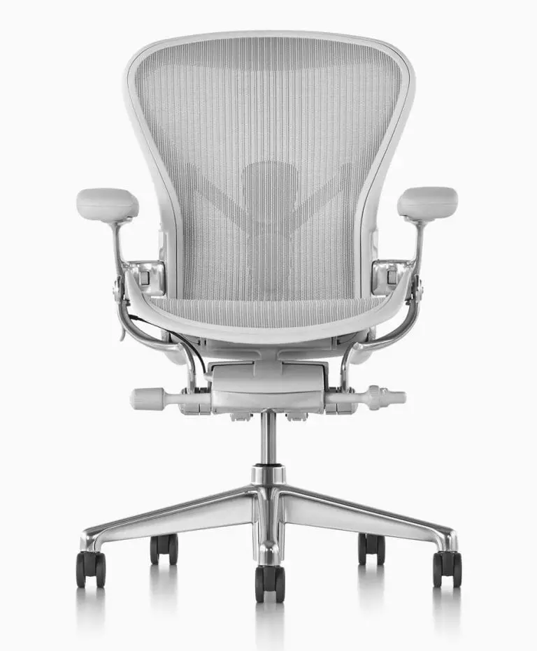 Which Herman Miller Office Chair Is Best For Me