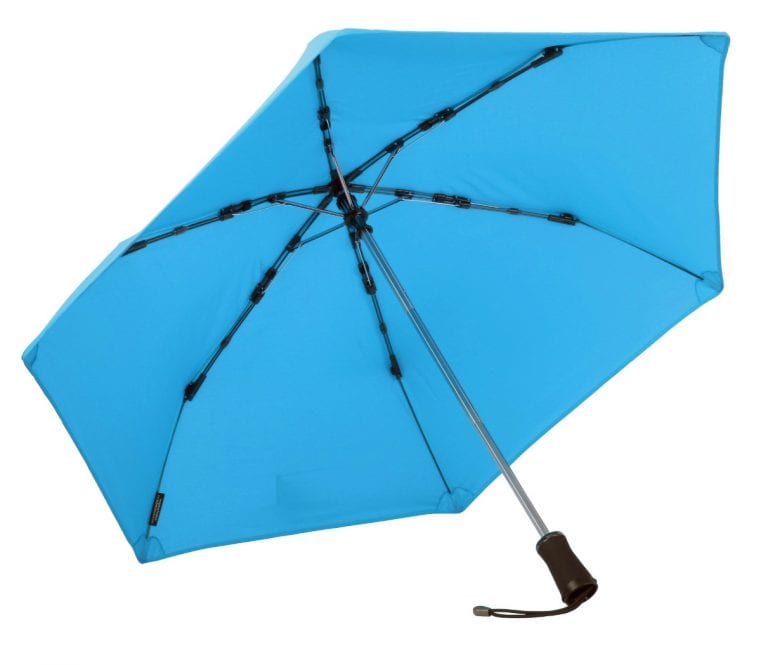 Which Is the Best Windproof Umbrella