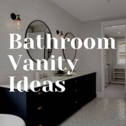 Bathroom Vanity Ideas 2