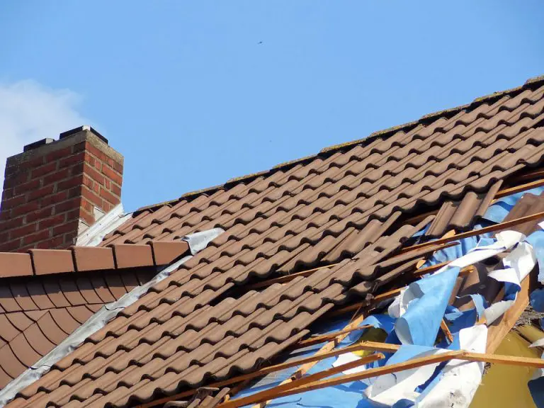 10 Common Roof Replacement Problems