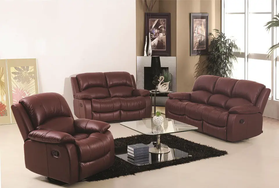 Recliner Sofa, Are Reclining Sofas Worth It