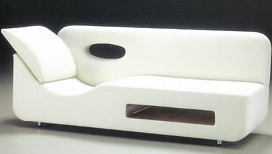 Sofa One By Karim Rashad