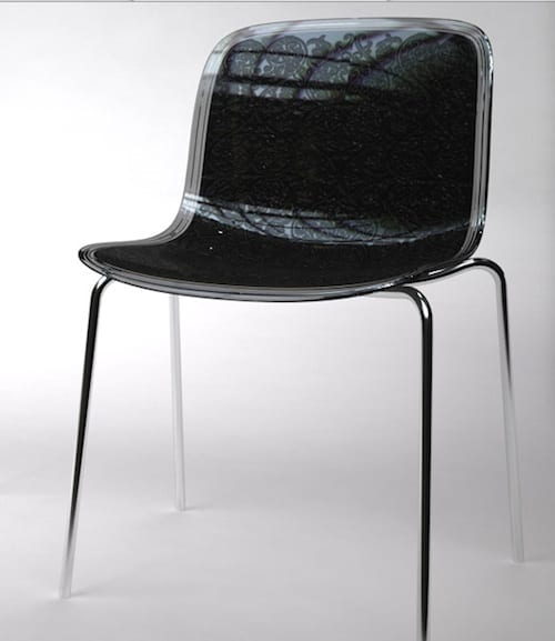 Troy Chair Marcel Wanders