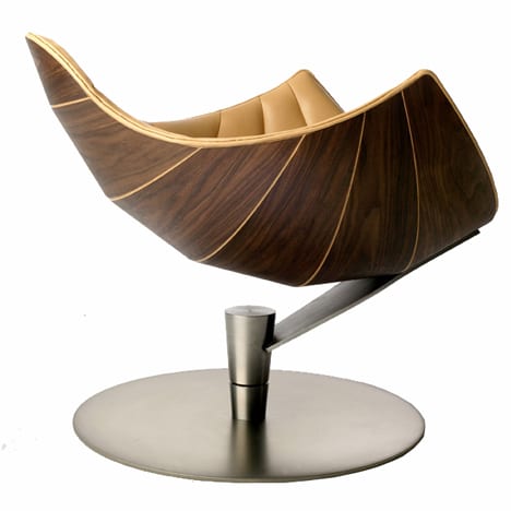 Shelley Chair Verikon Furniture