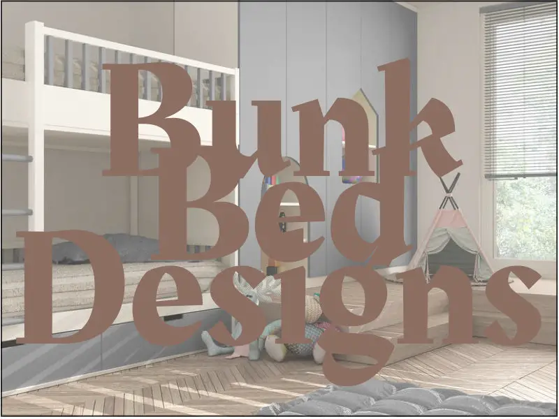 Bunk Bed Ideas