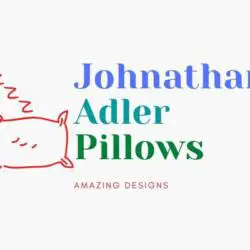 Johnathan Adler Pillows