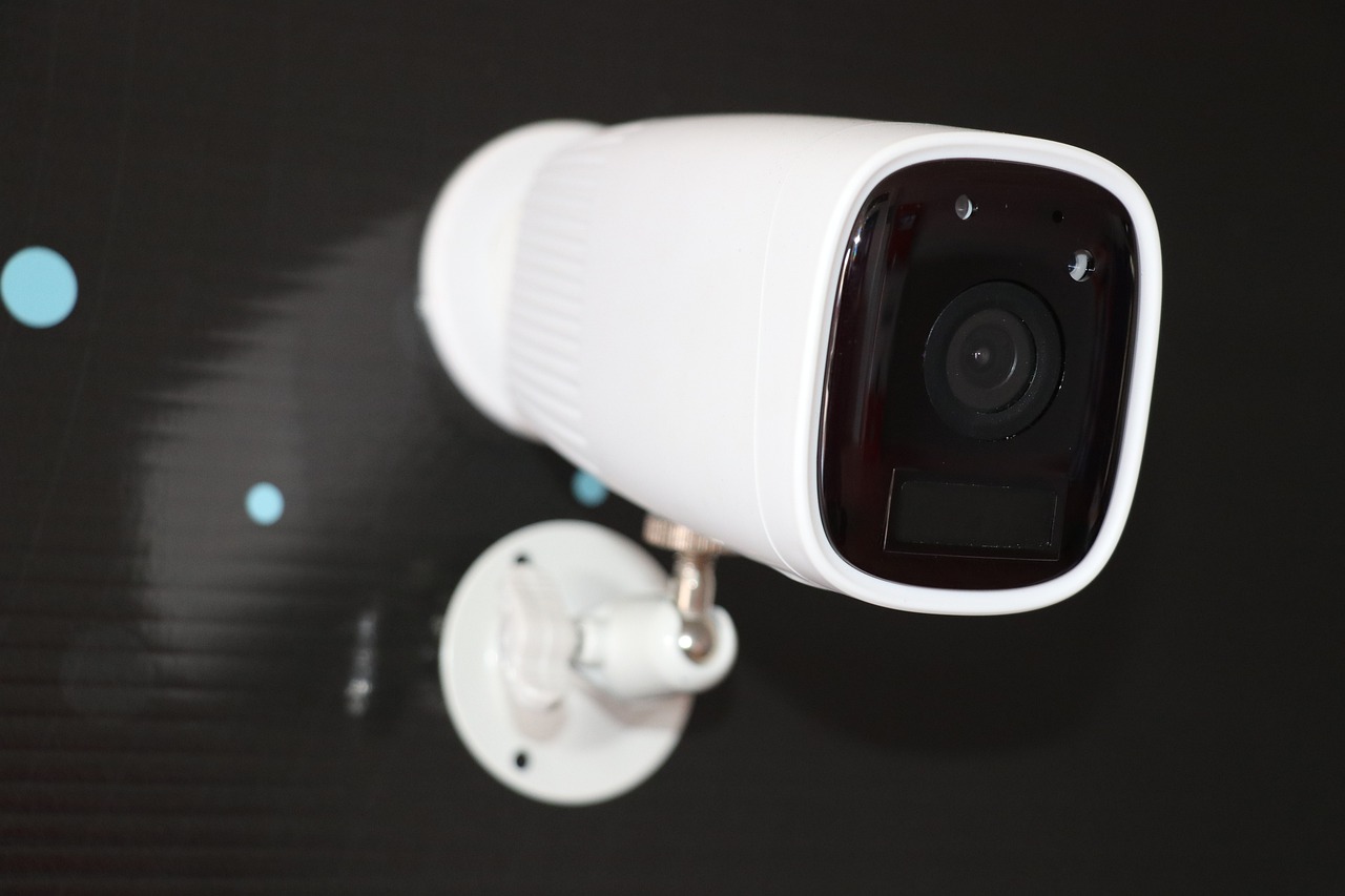 Smart Home Security Cameras For 2021