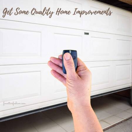 Adding Value To Your Home With Quality Home Improvement Ideas