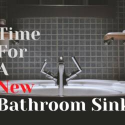12 Amazing Bathroom Vessel Sinks Ideas and Designs In 2021
