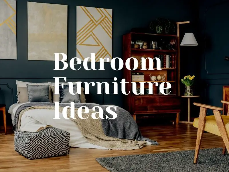 Ikea Malm Bedroom Furniture