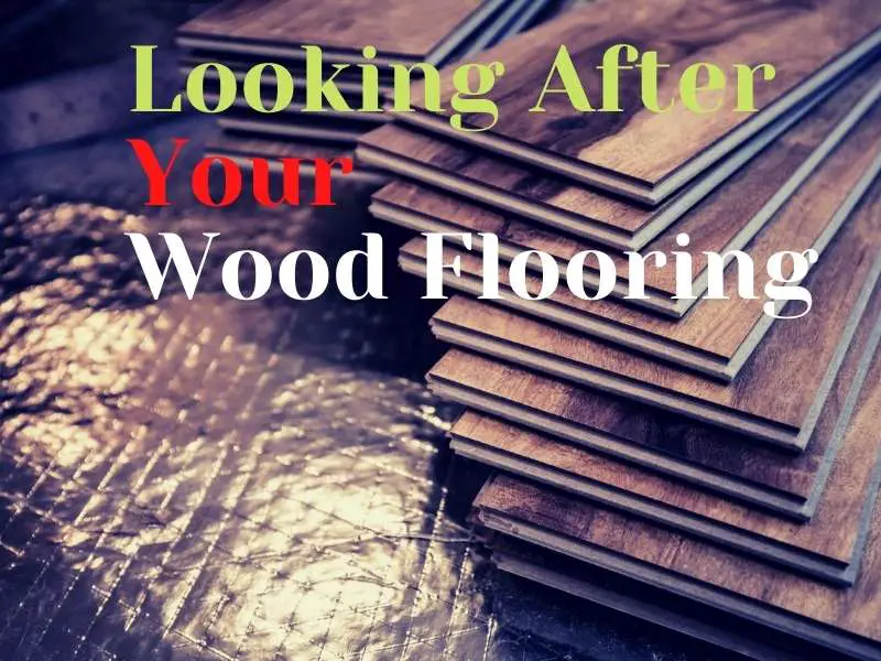 Engineered Wood Flooring