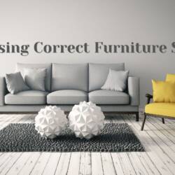 Choosing Correct Furniture Styles