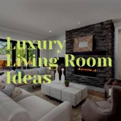 Living Room Layouts with Fireplace and TV For 2021
