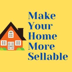 Top Tips to Make Your House More Saleable