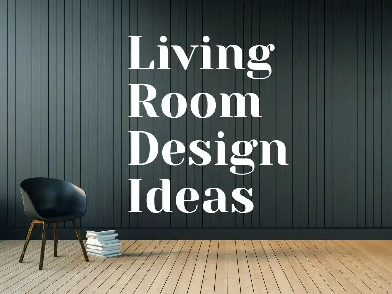 Small Living Room Design Ideas For 2021