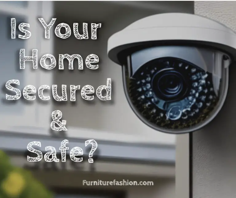 Essential Tips to Improve Your Home Security