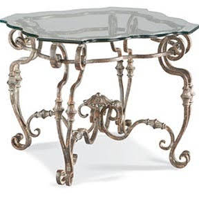 Ocassional Tables Sherrill