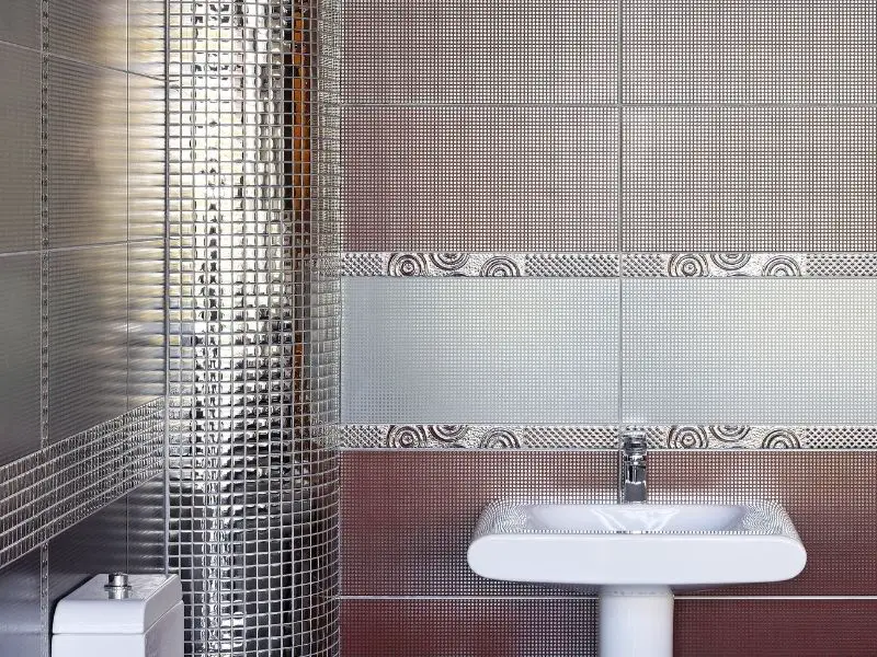 7 Amazing Bathroom Wall Tile Ideas and Designs (with Pictures)