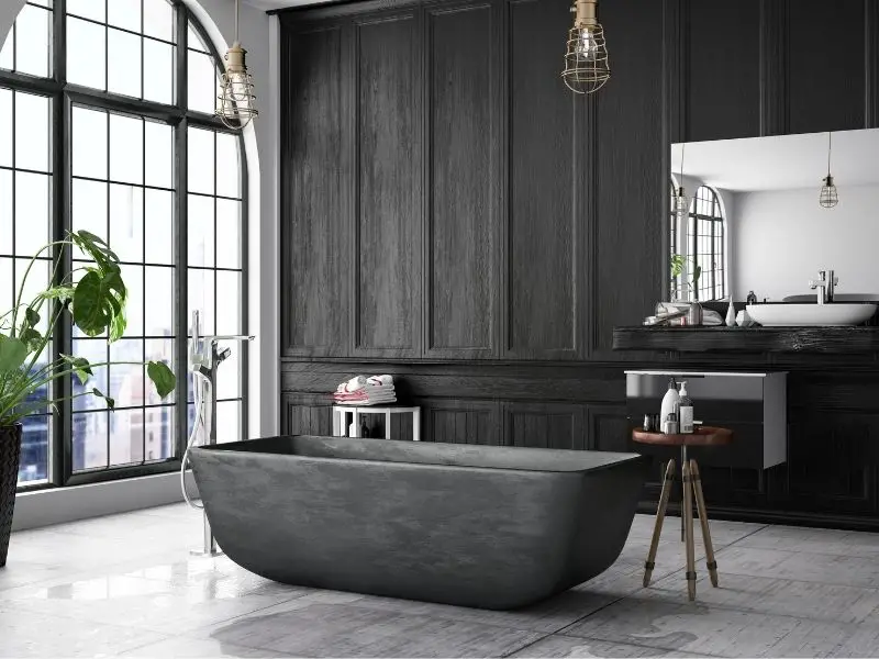 Bathroom Designs : 6 Beautiful Styles (with Pictures)