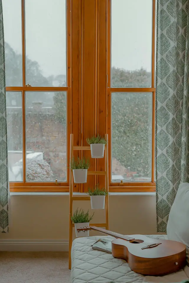 Prep For Winter: Is Your Home Cozy Enough To See You Through The Winter?