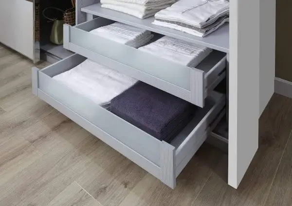 Ipanema drawers by Wiemann