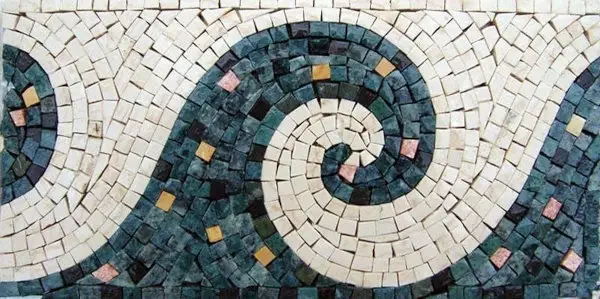 Mosaic Wall Art 2