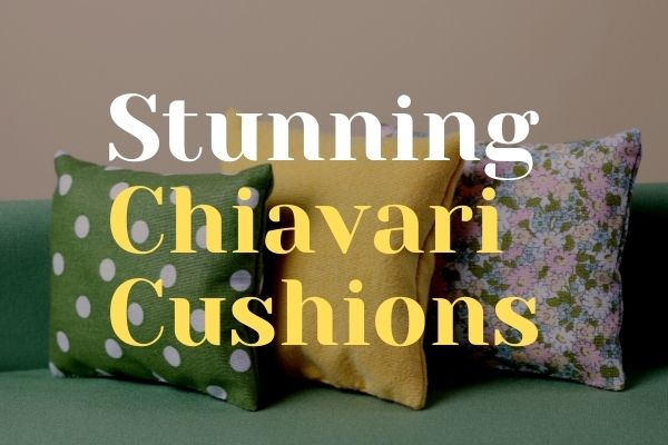 Chiavari Cushions Guide
