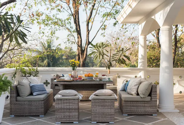 Transform Your Backyard into Enjoyable Spaces
