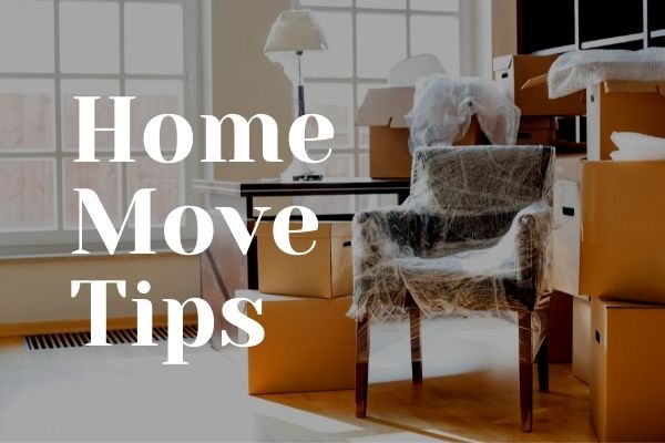 How to Keep Your Belongings Safe During a Home Move