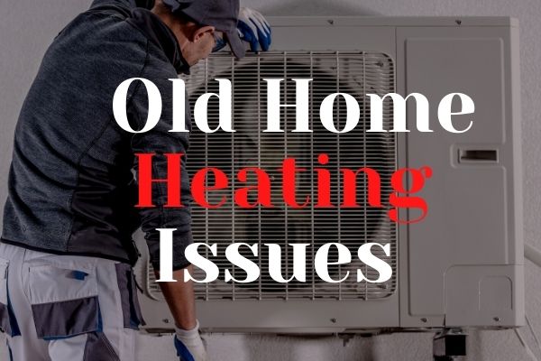 Efficient Heating And Cooling For Older Properties (with Tips)